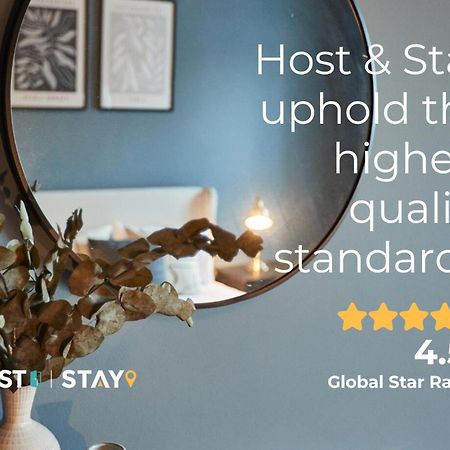Host & Stay - The Loft ويتبي المظهر الخارجي الصورة